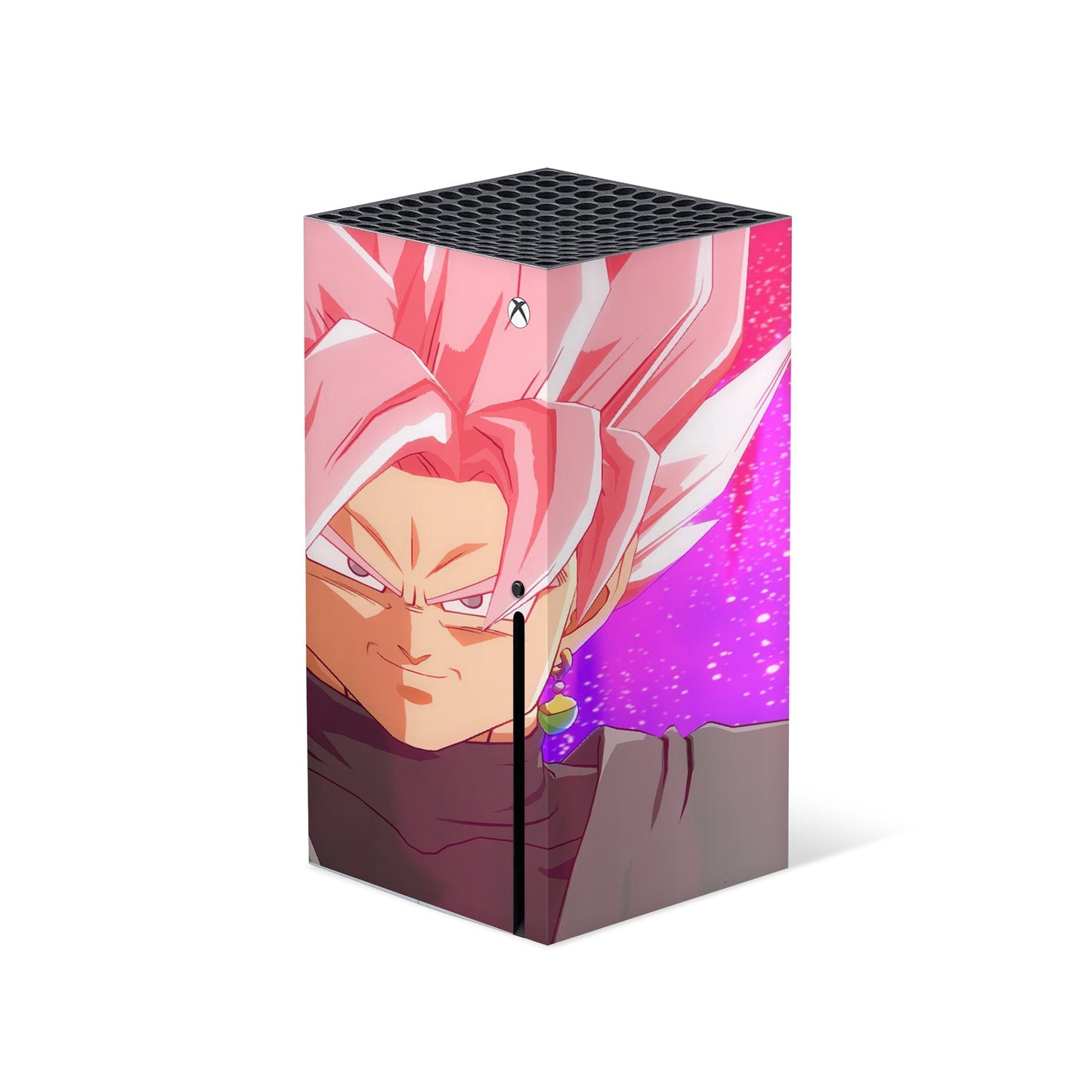 Shadow Warrior Xbox Series X Skin