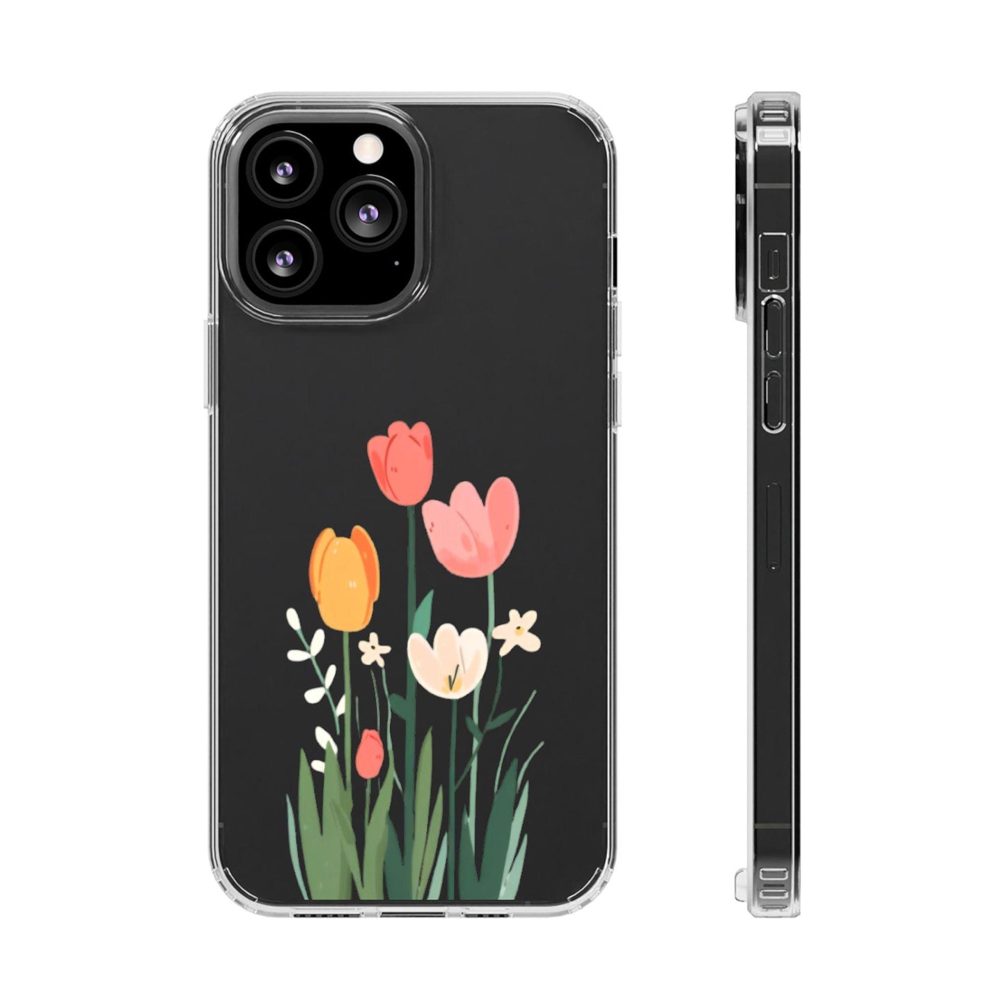 Clear Cases