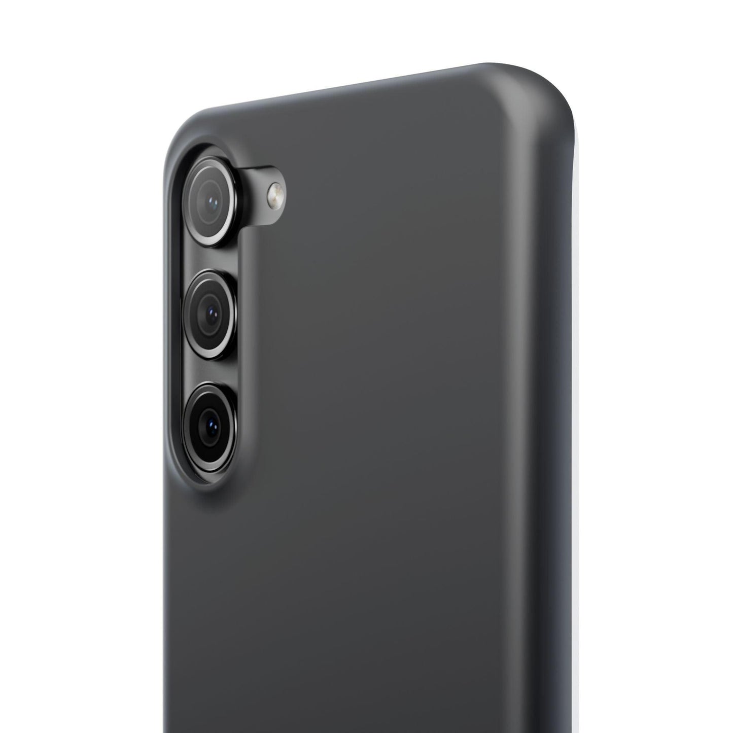 Skater's Heart Phone Case – Glide with Love Everywhere