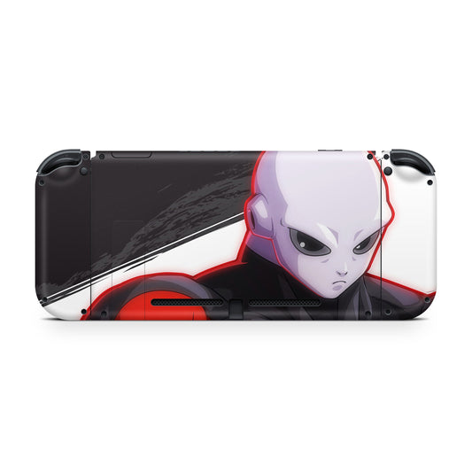 Celestial Titan Nintendo Switch Skin