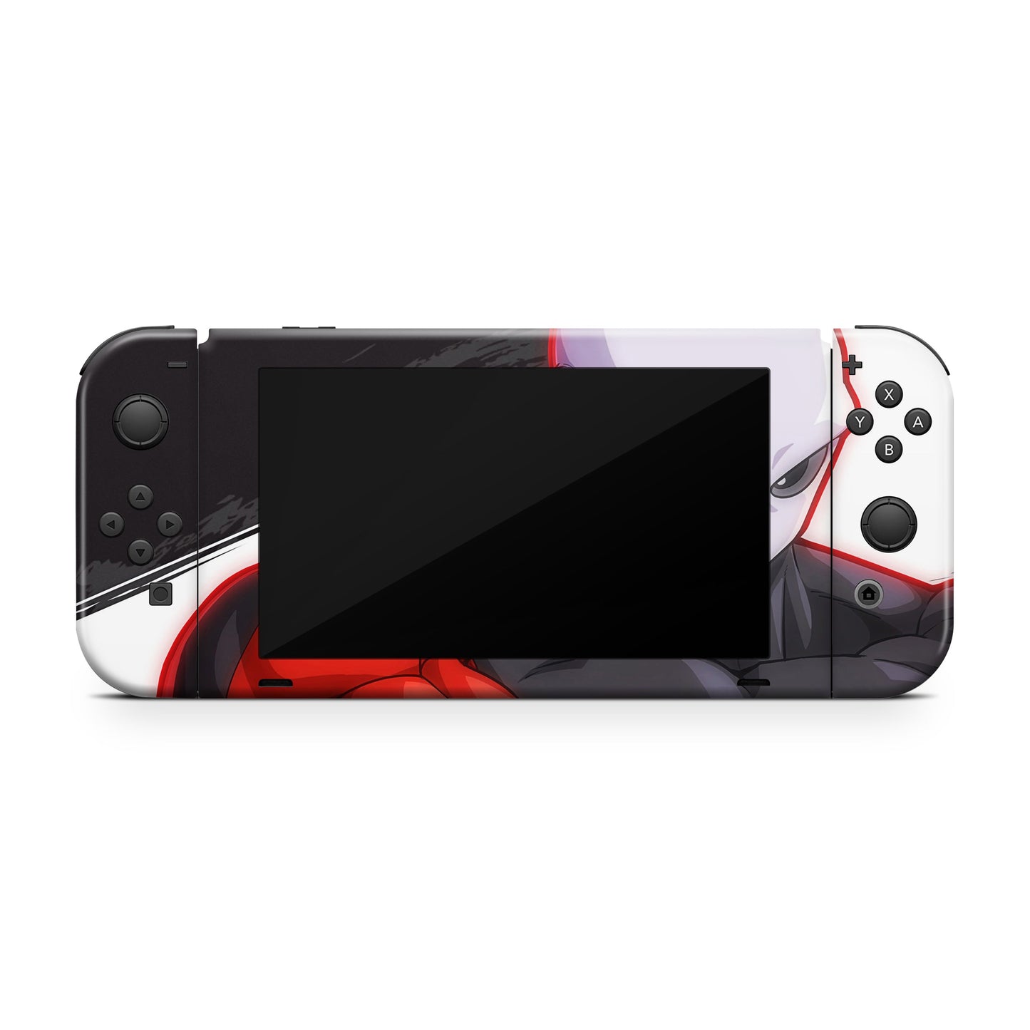 Celestial Titan Nintendo Switch Skin