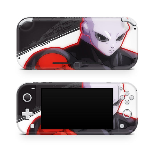 Celestial Titan Nintendo Switch Lite Skin