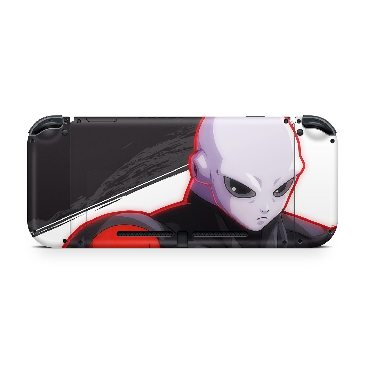 Celestial Titan Nintendo Switch OLED Skin