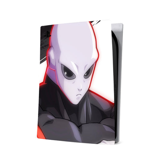 Celestial Titan PS5 Digital Skin