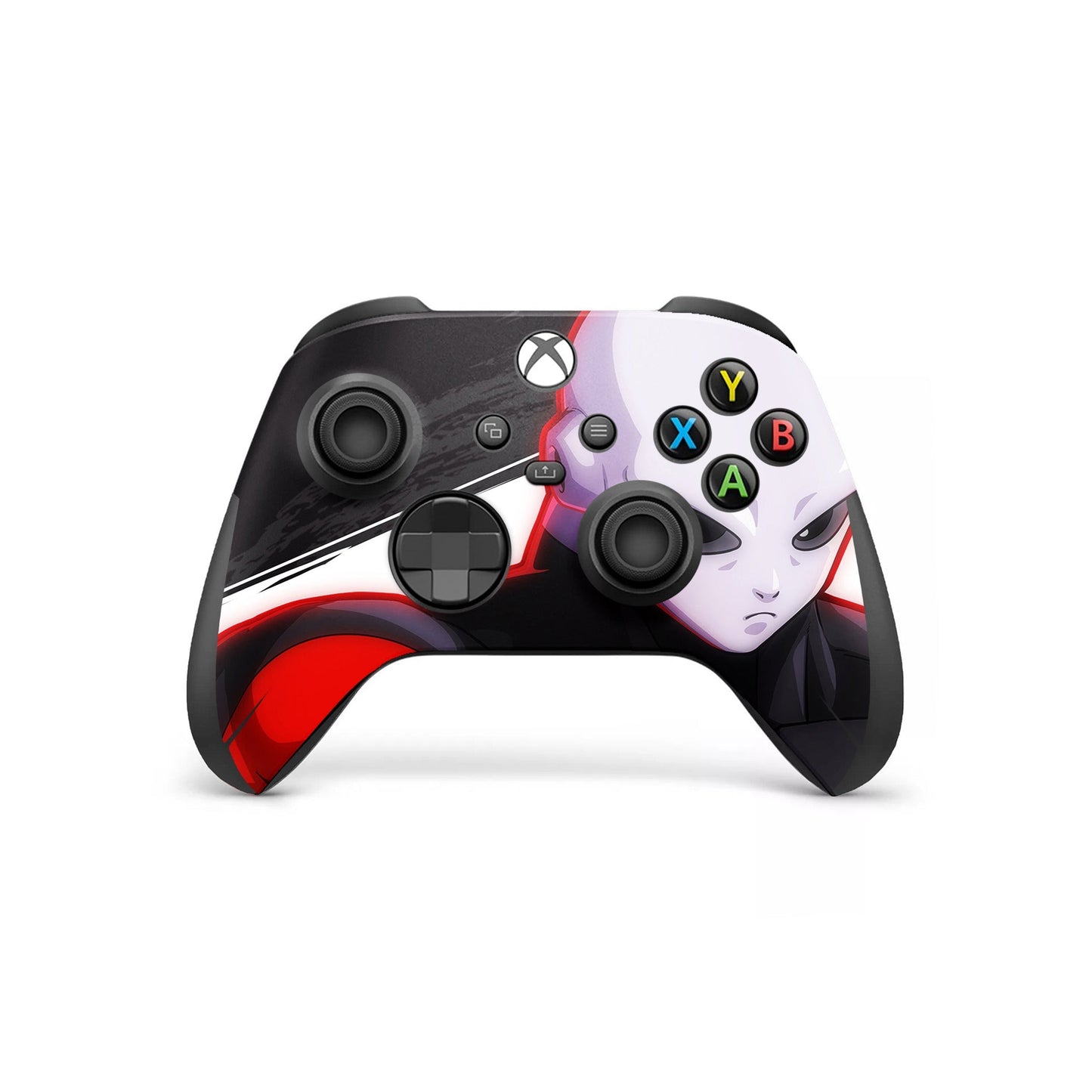 Celestial Titan Xbox Series Controller Skin