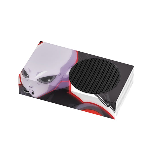 Celestial Titan Xbox Series S Skin