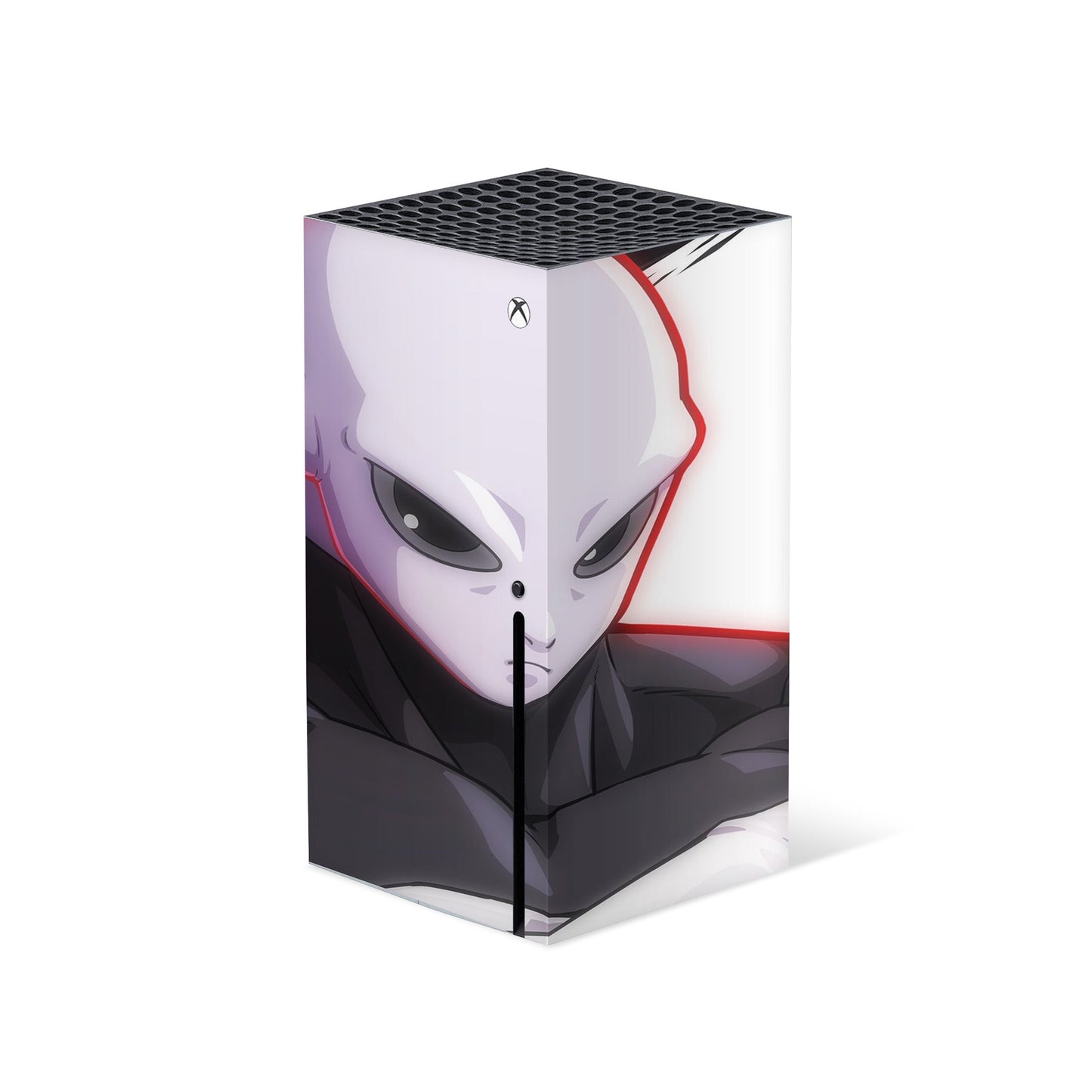 Celestial Titan Xbox Series X Skin