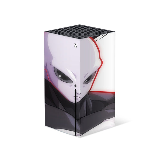 Celestial Titan Xbox Series X Skin