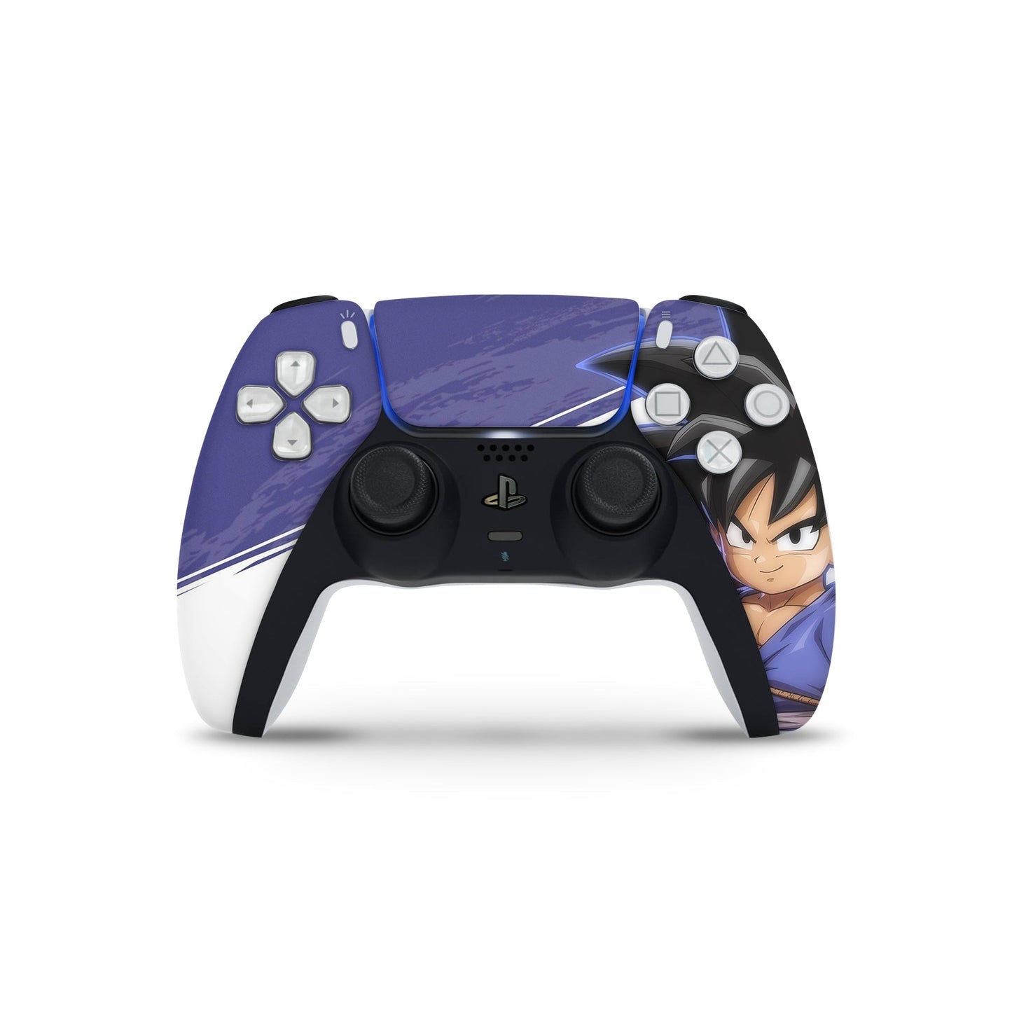 Rising Hero PS5 Controller Skin