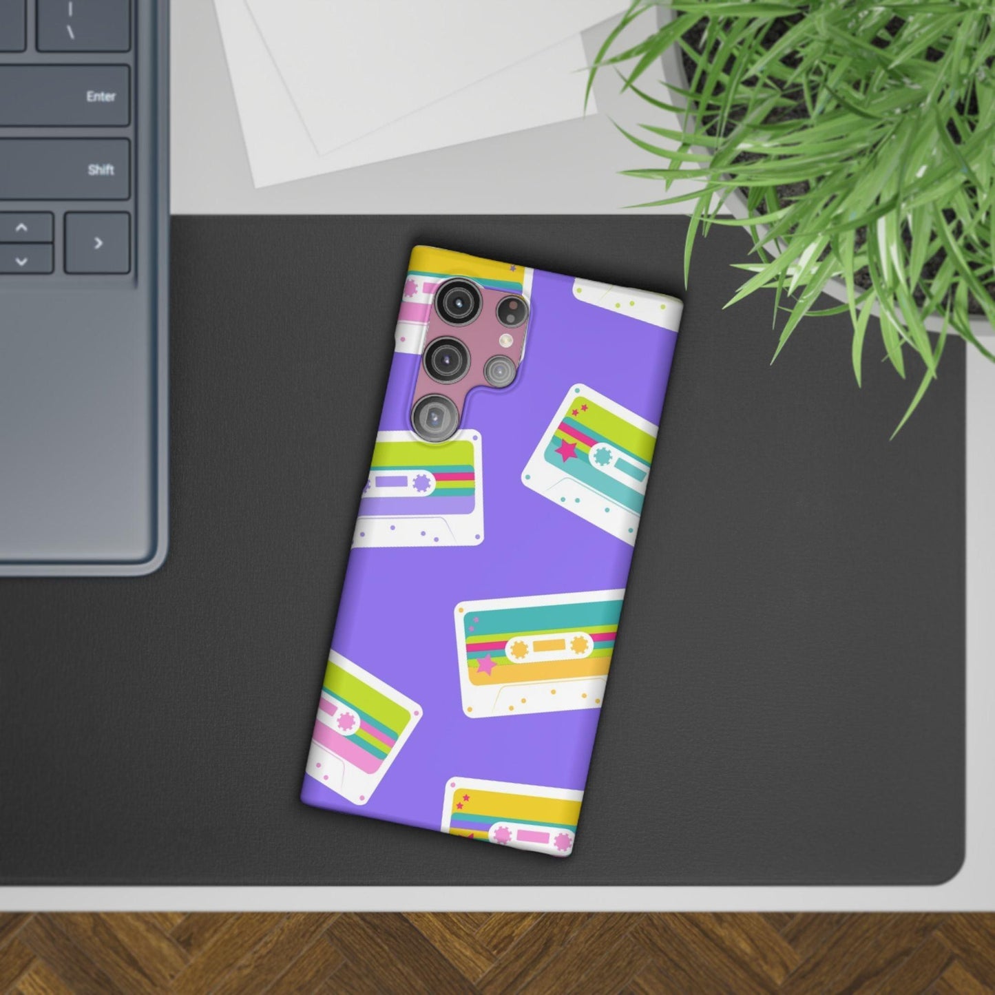 Bold Design Phone Case – Make Your Phone Stand Out