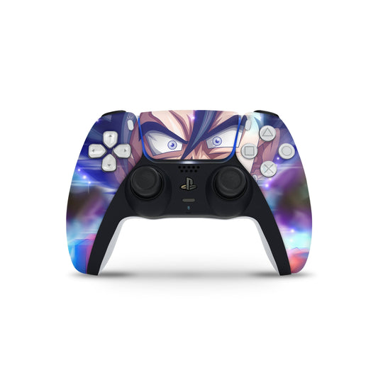 Supreme Fusion PS5 Controller Skin