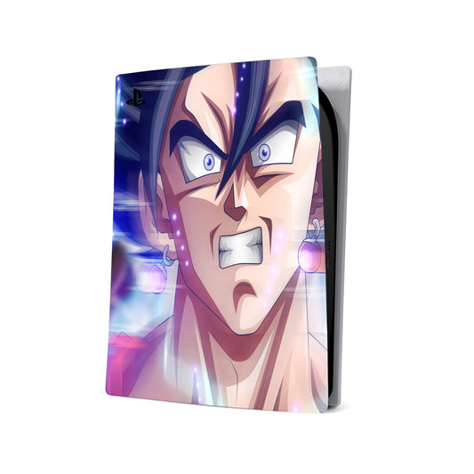 Supreme Fusion PS5 Digital Skin