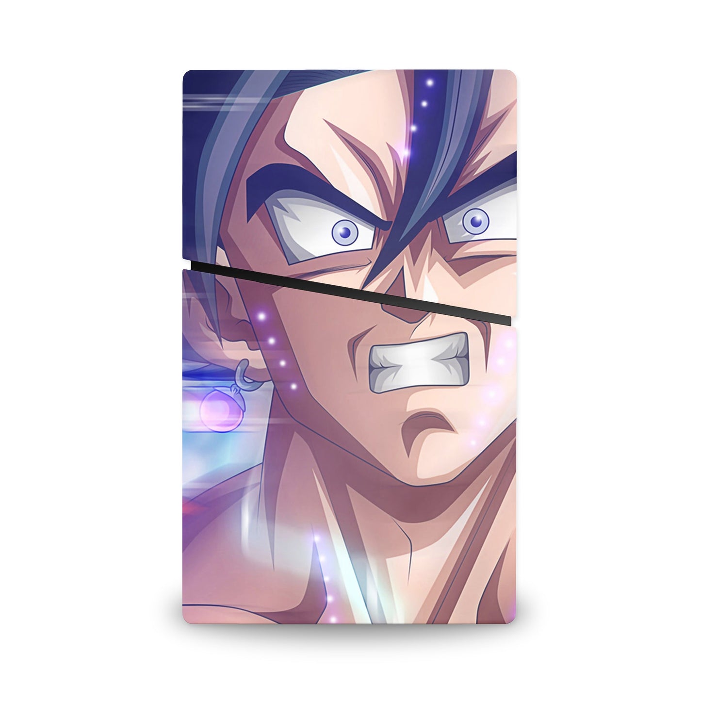 Supreme Fusion PS5 Slim Digital Skin