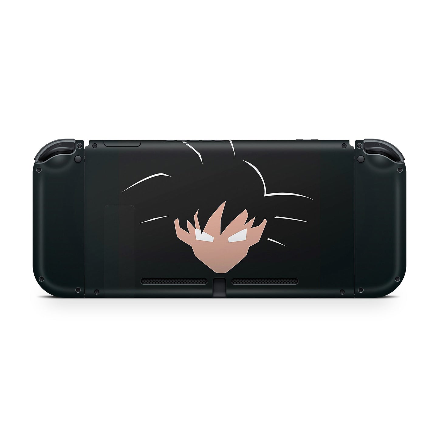 Shadow Warrior Nintendo Switch OLED Skin