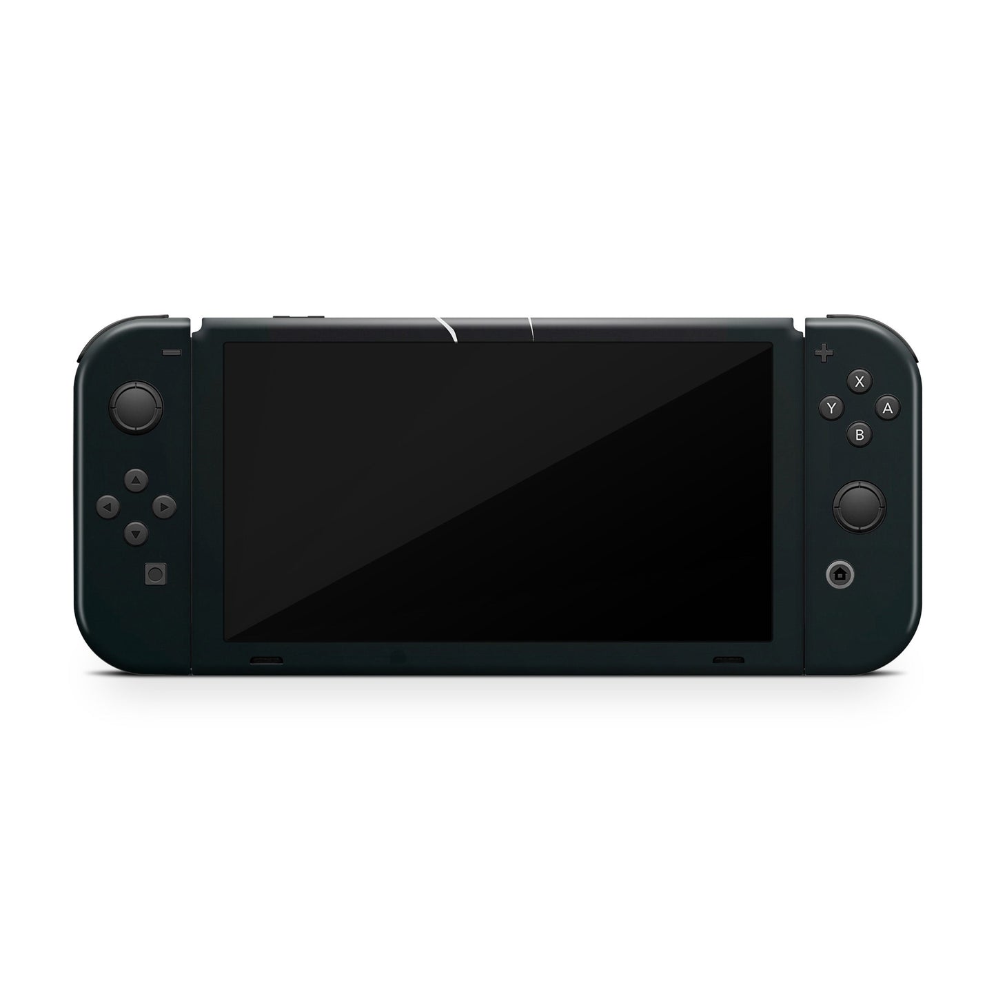 Shadow Warrior Nintendo Switch OLED Skin