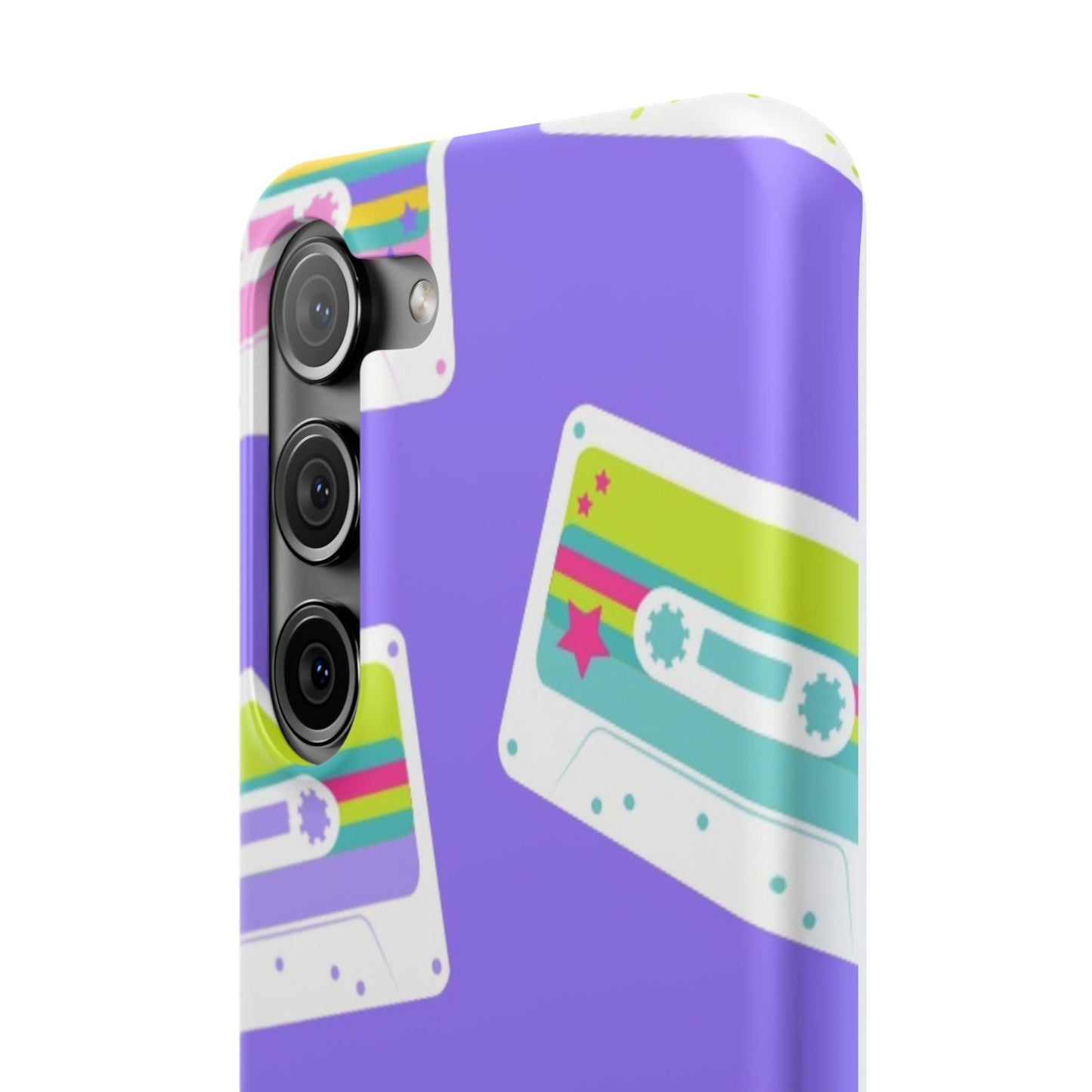 Bold Design Phone Case – Make Your Phone Stand Out