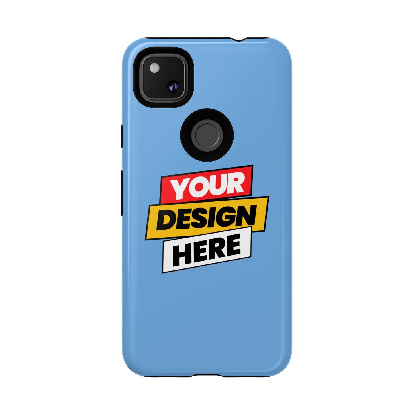 Custom Phone Case, Personalized Gift, Tough Phone Cover, Stylish Phone Protector, Unique Design Case