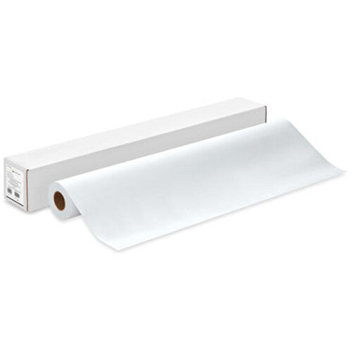 Canon 24 lb Bond Paper 30" x 300' 90 gsm 4 mil (1 roll carton, 3-inch core)