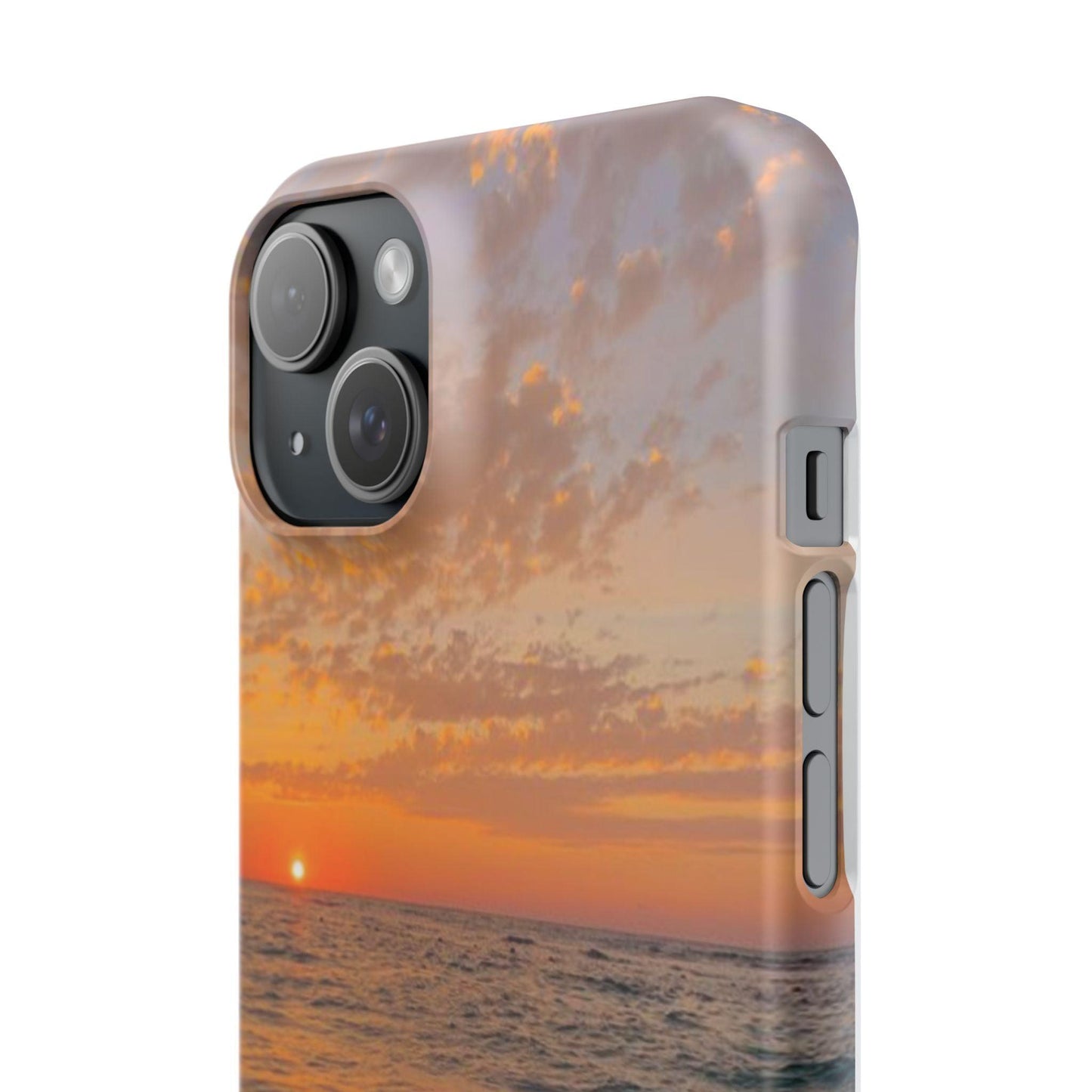Beach Bliss Phone Case – Let the Waves Inspire You