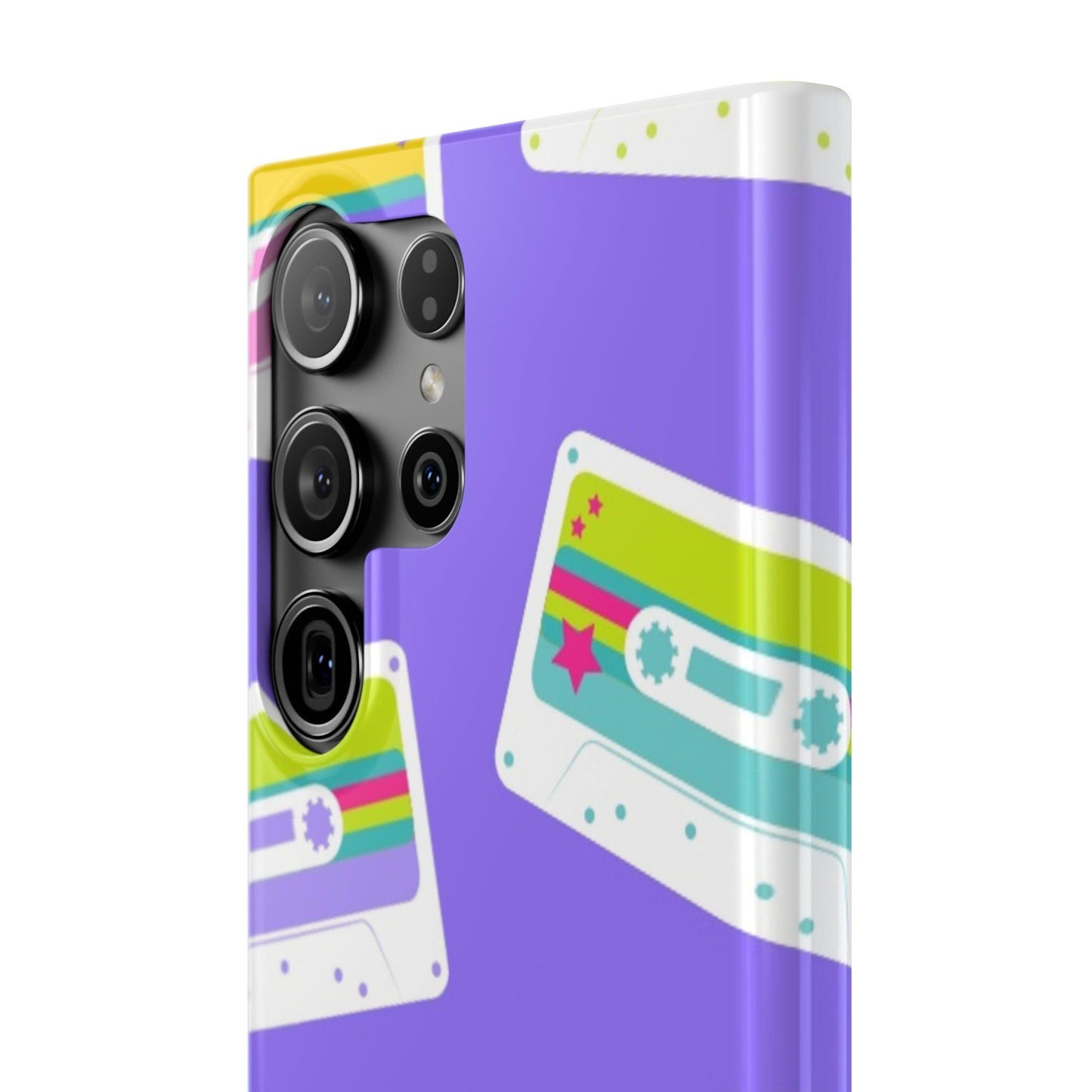 Bold Design Phone Case – Make Your Phone Stand Out