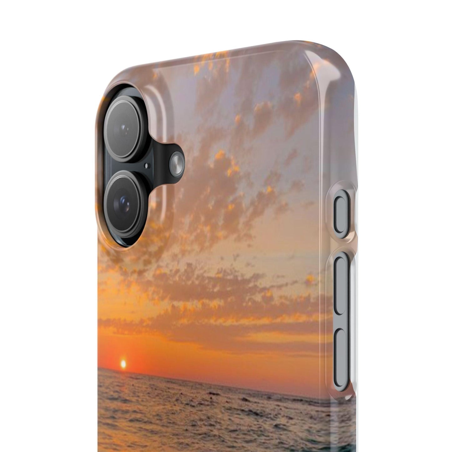 Beach Bliss Phone Case – Let the Waves Inspire You