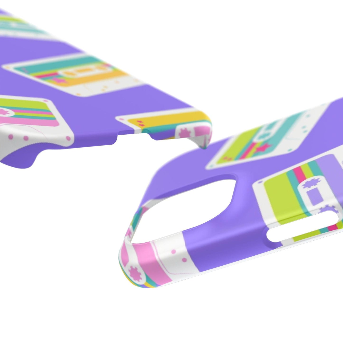 Bold Design Phone Case – Make Your Phone Stand Out