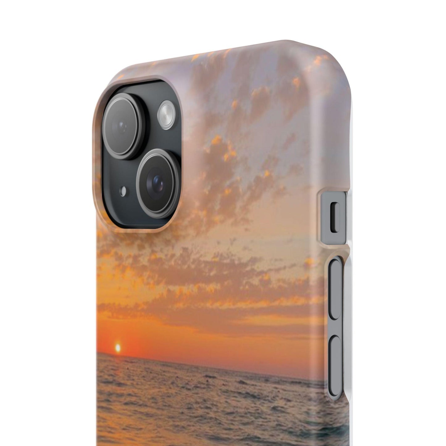 Beach Bliss Phone Case – Let the Waves Inspire You