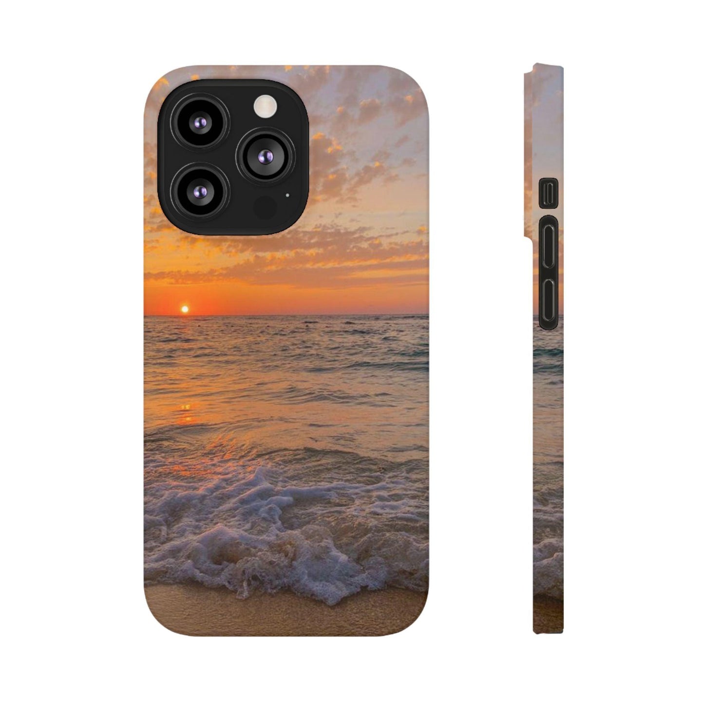 Beach Bliss Phone Case – Let the Waves Inspire You