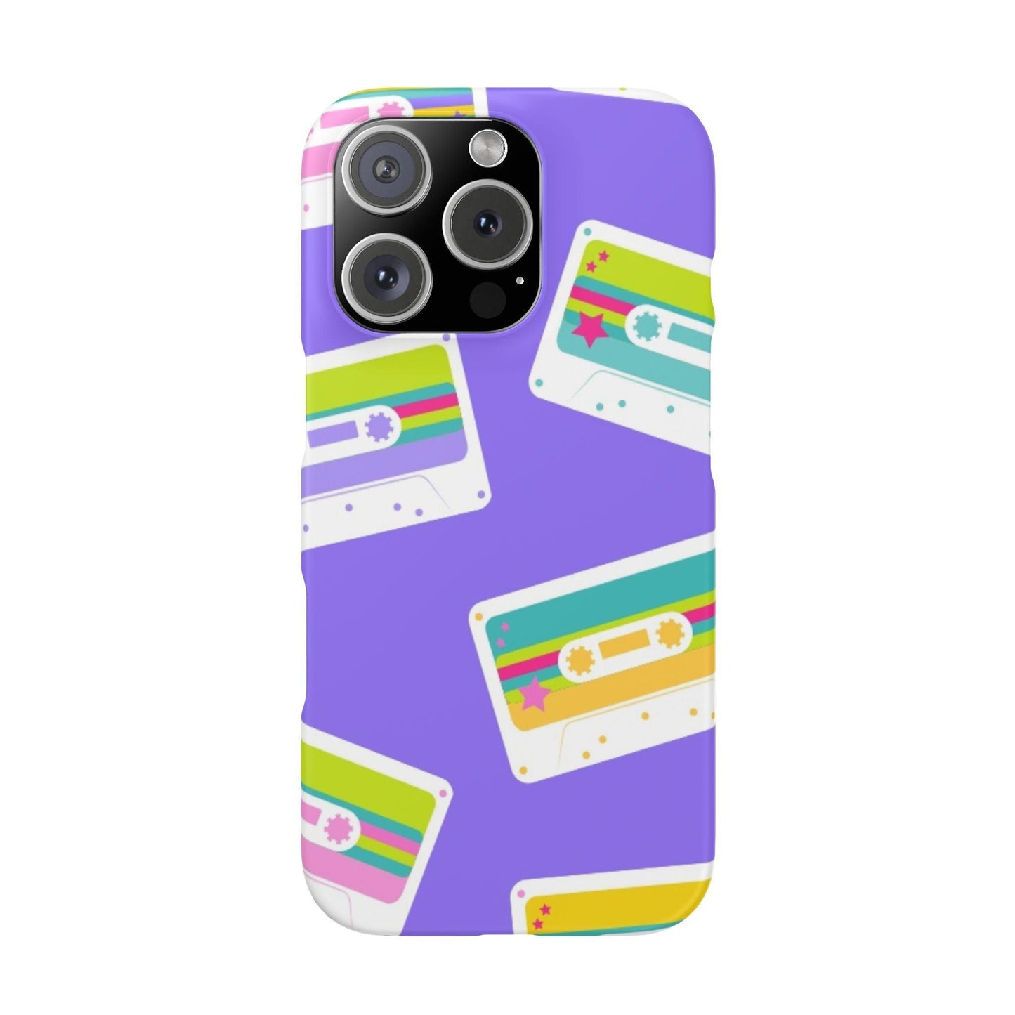 Bold Design Phone Case – Make Your Phone Stand Out