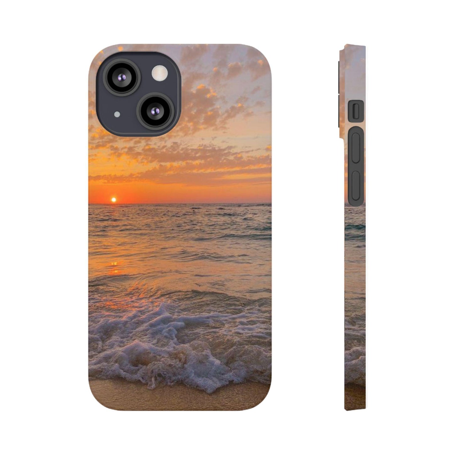 Beach Bliss Phone Case – Let the Waves Inspire You