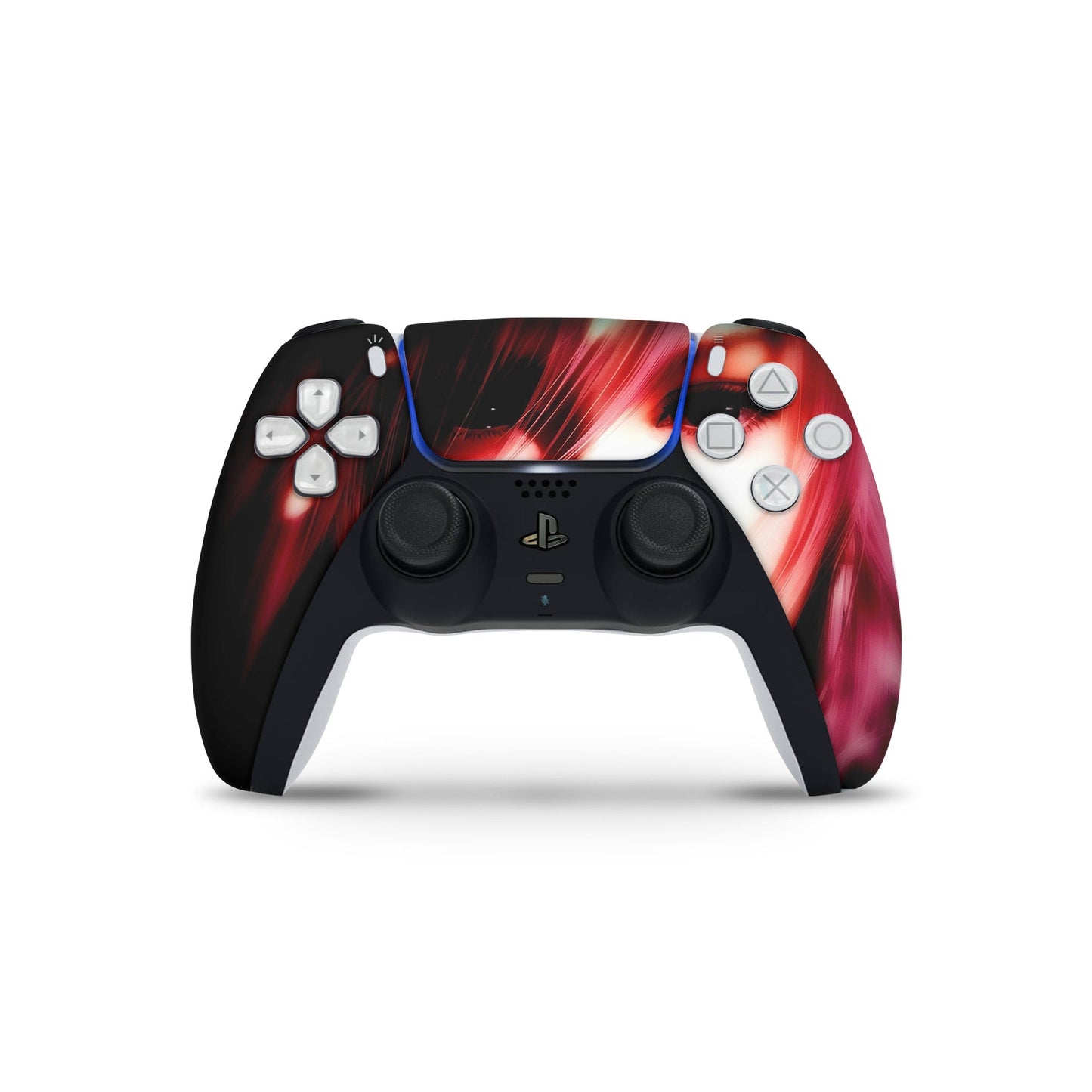 Storm Valkyrie PS5 Controller Skin
