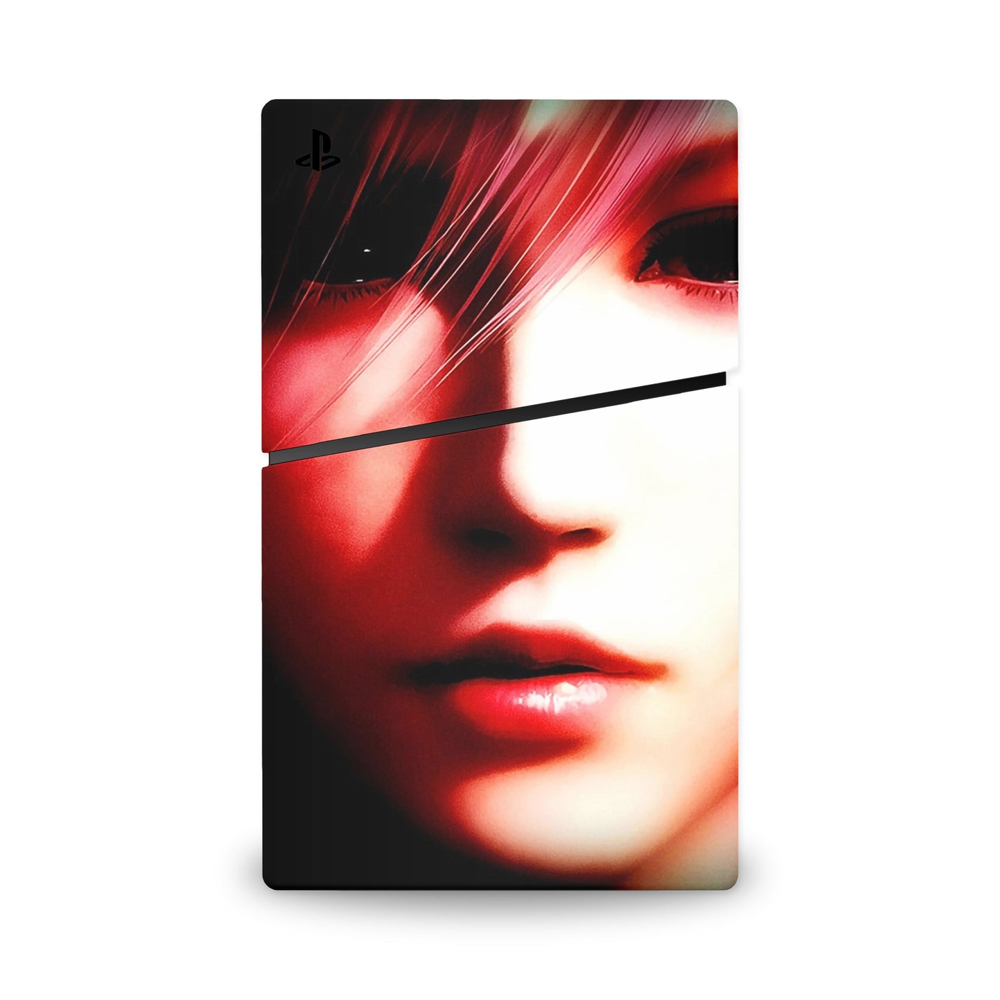 Storm Valkyrie PS5 Slim Skin