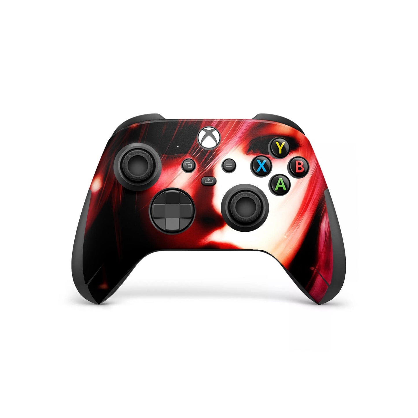 Storm Valkyrie Xbox Series X Skin