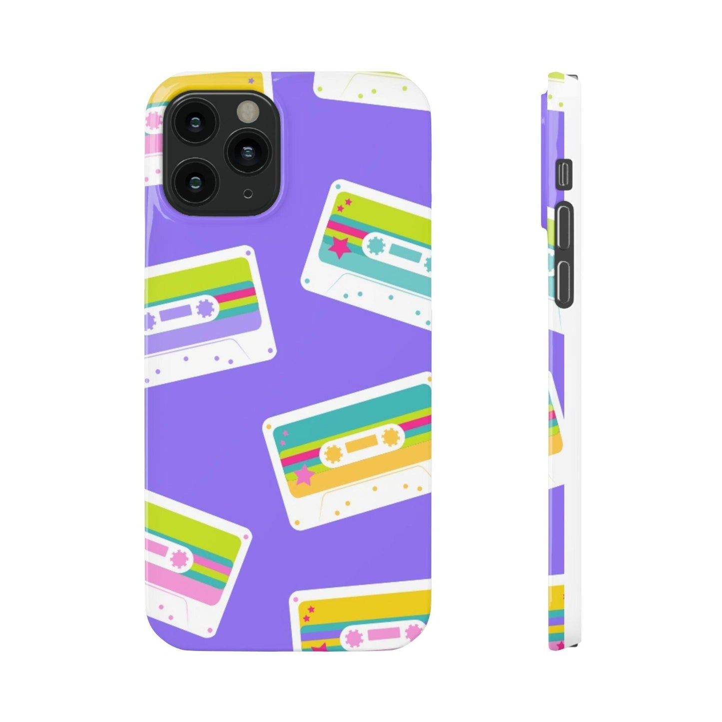 Bold Design Phone Case – Make Your Phone Stand Out
