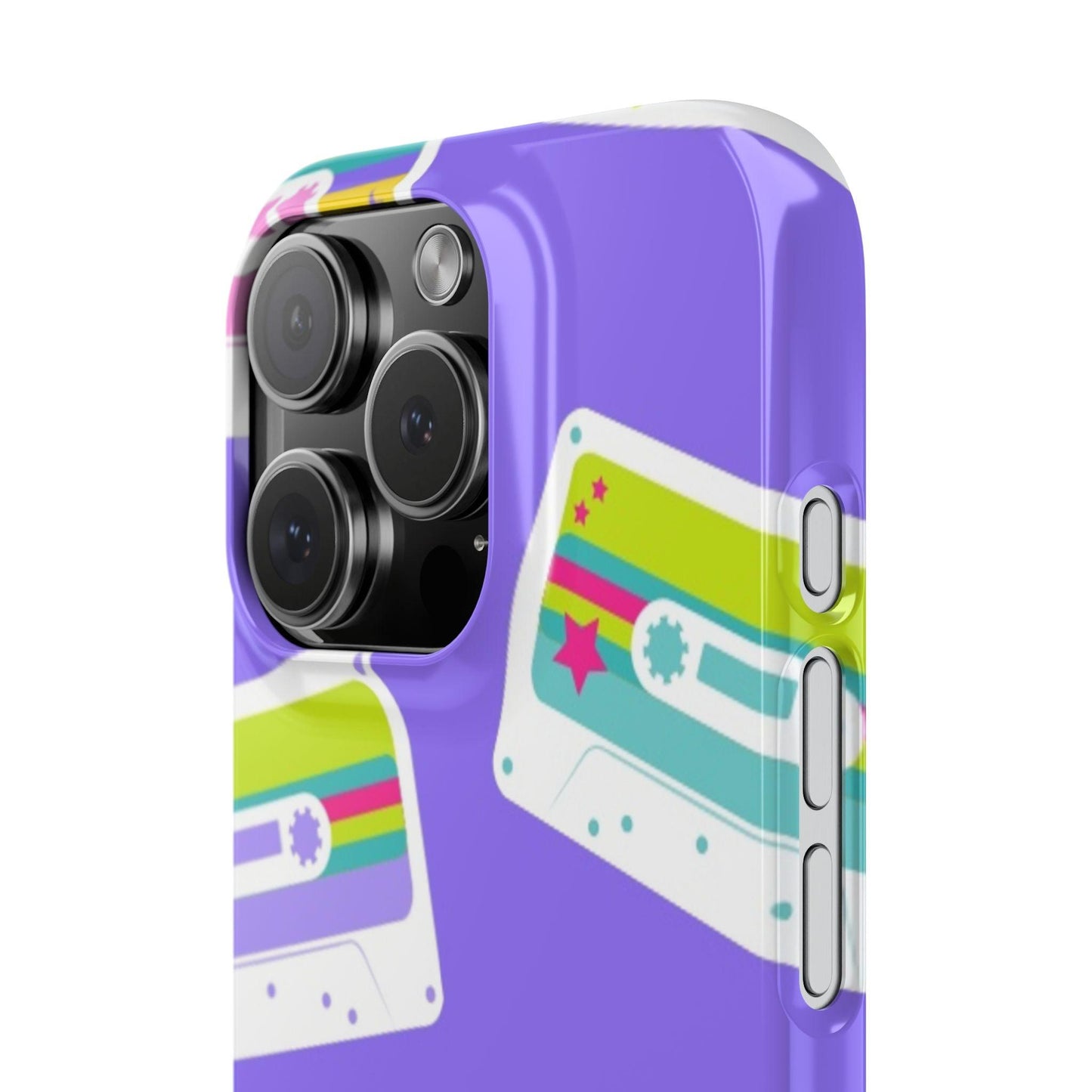 Bold Design Phone Case – Make Your Phone Stand Out