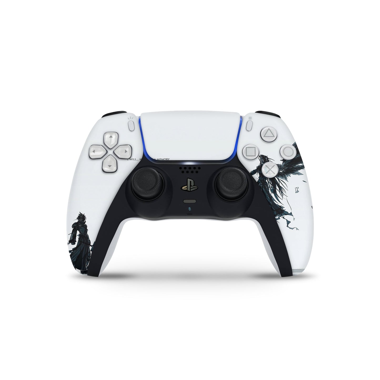 Blade and Chaos PS5 Skin