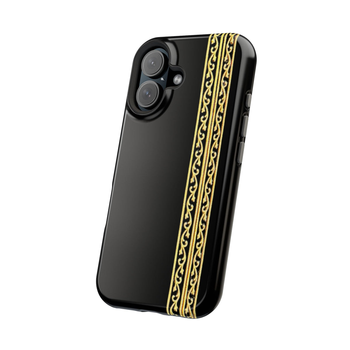 Kaaba Design Iphone Magnetic Tough Cases