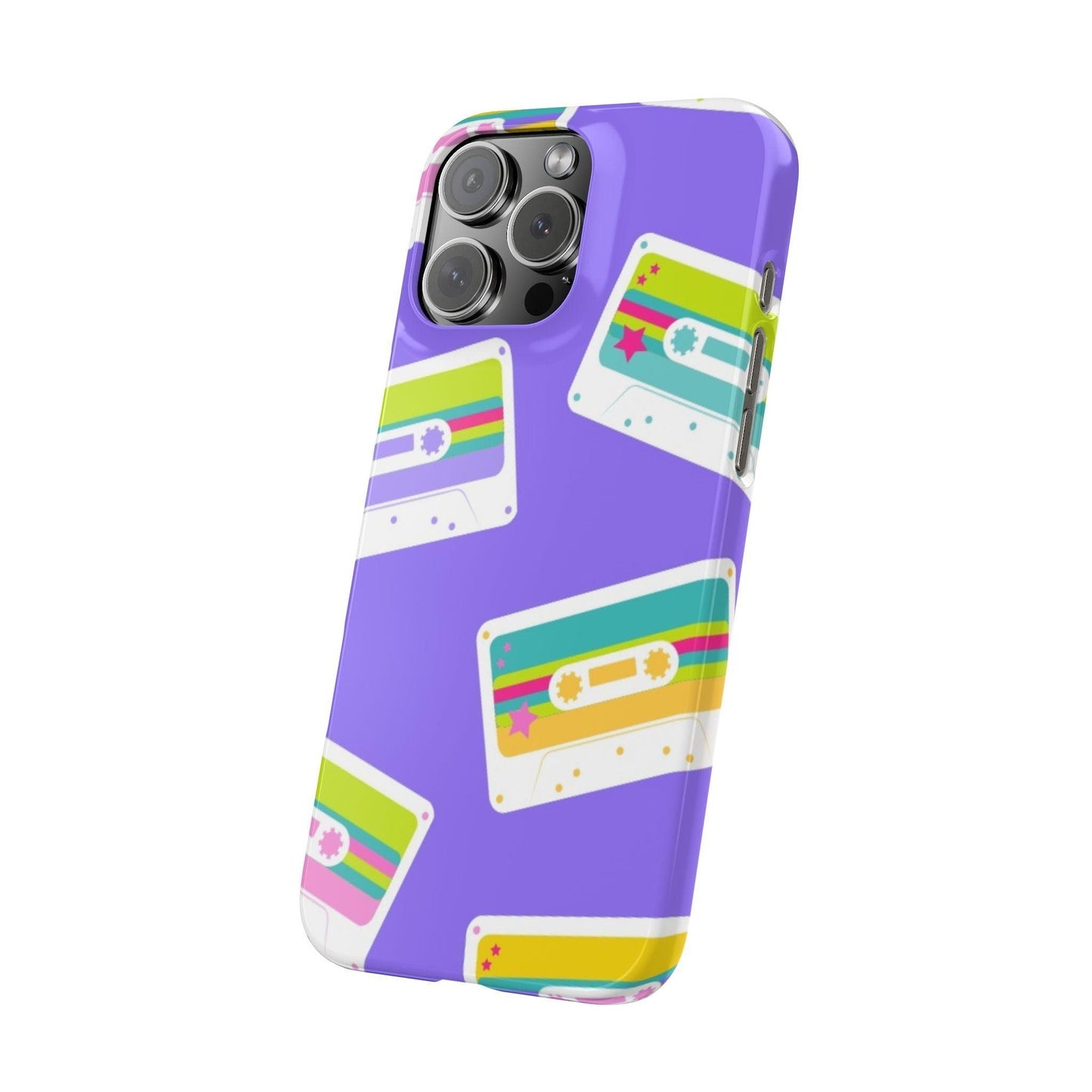Bold Design Phone Case – Make Your Phone Stand Out