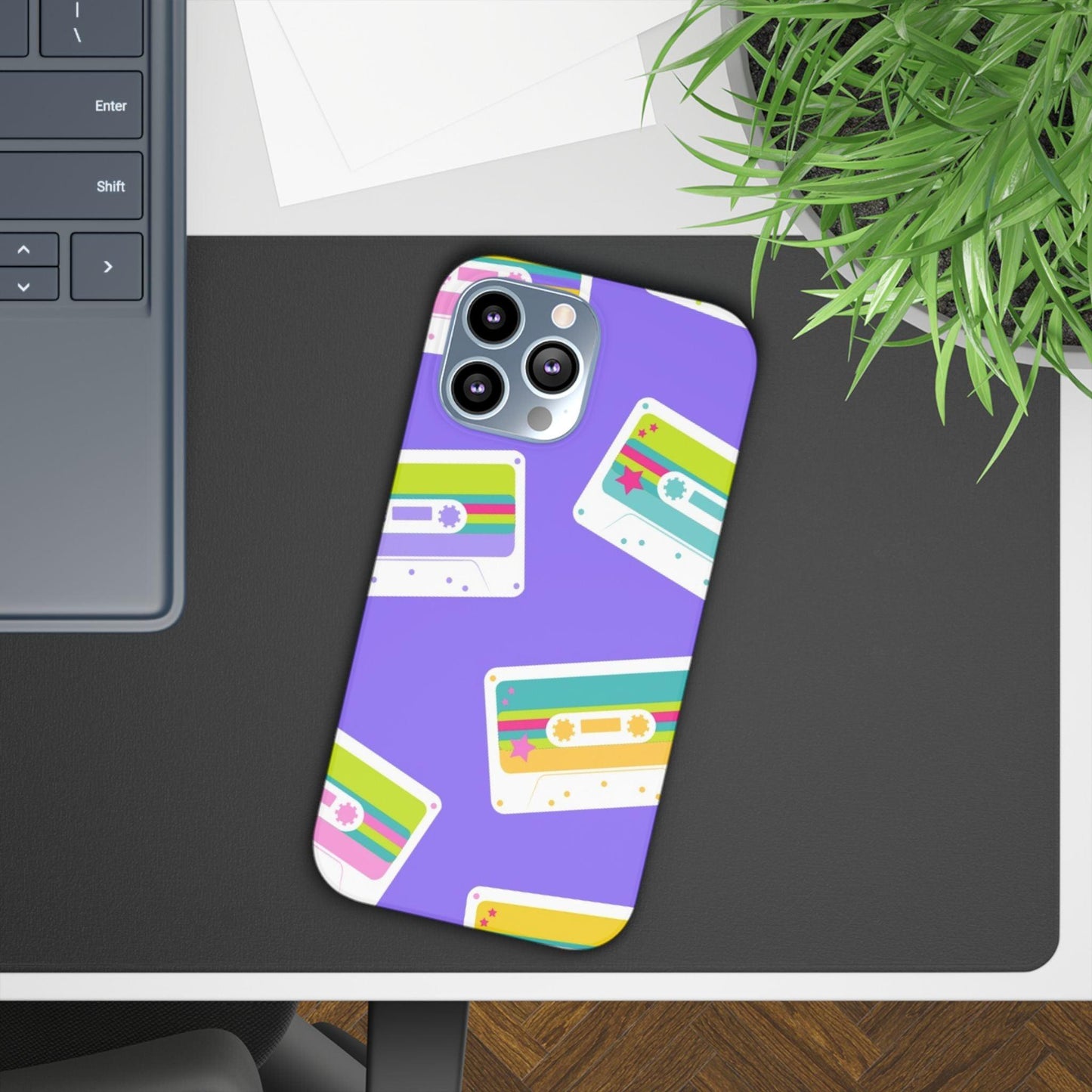 Bold Design Phone Case – Make Your Phone Stand Out