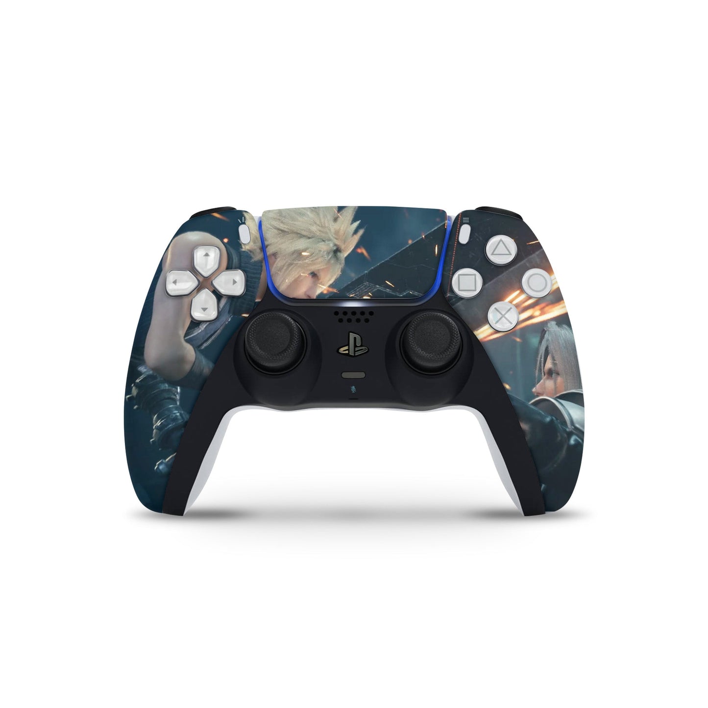Blade and Chaos PS5 Digital Skin