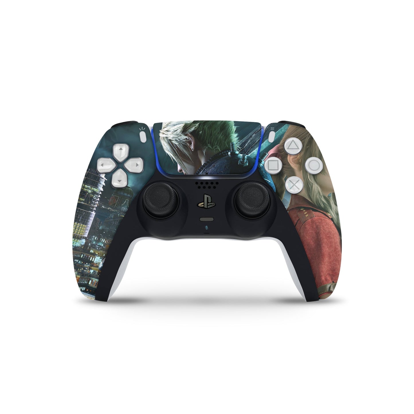 Avalanche Squad PS5 Digital Skin
