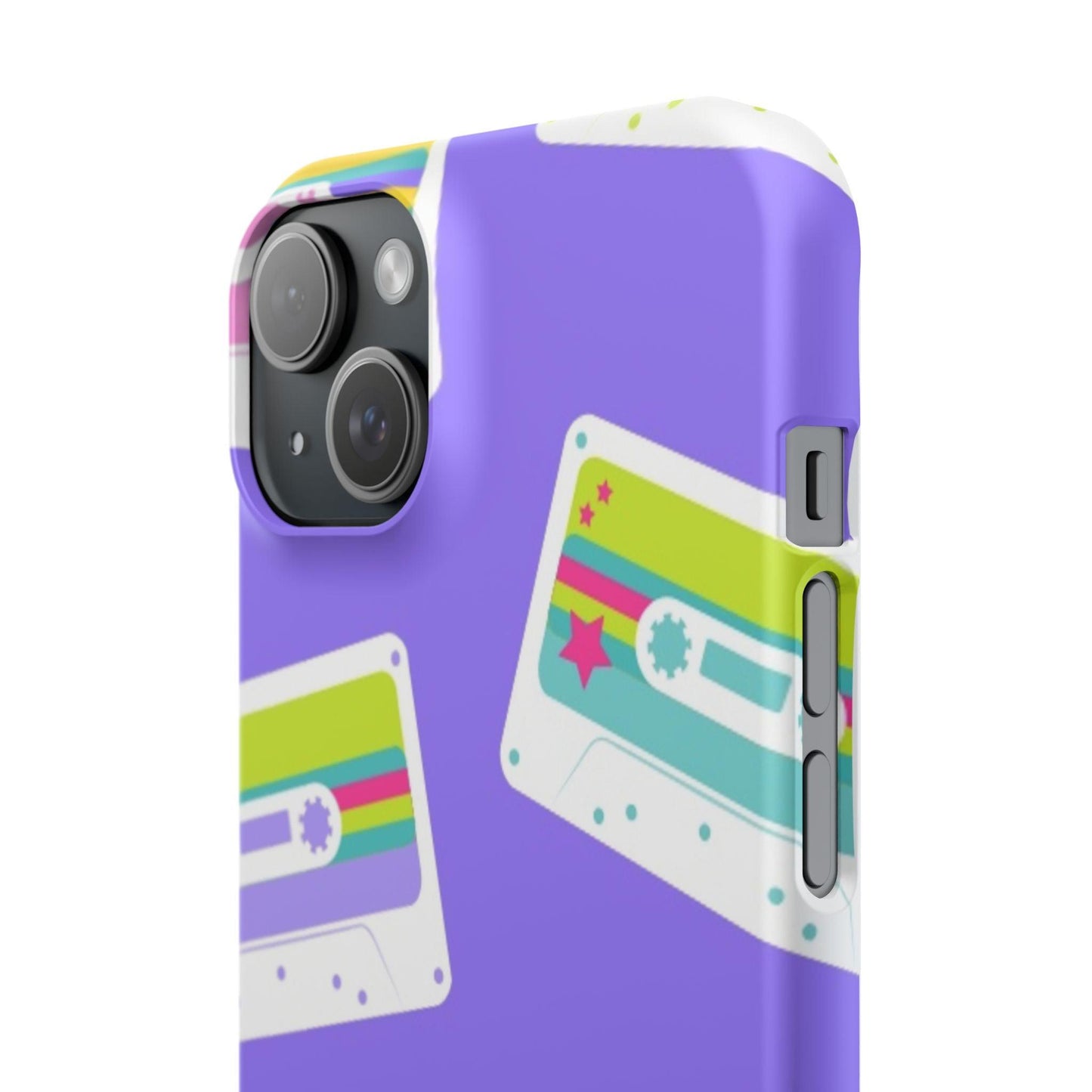 Bold Design Phone Case – Make Your Phone Stand Out