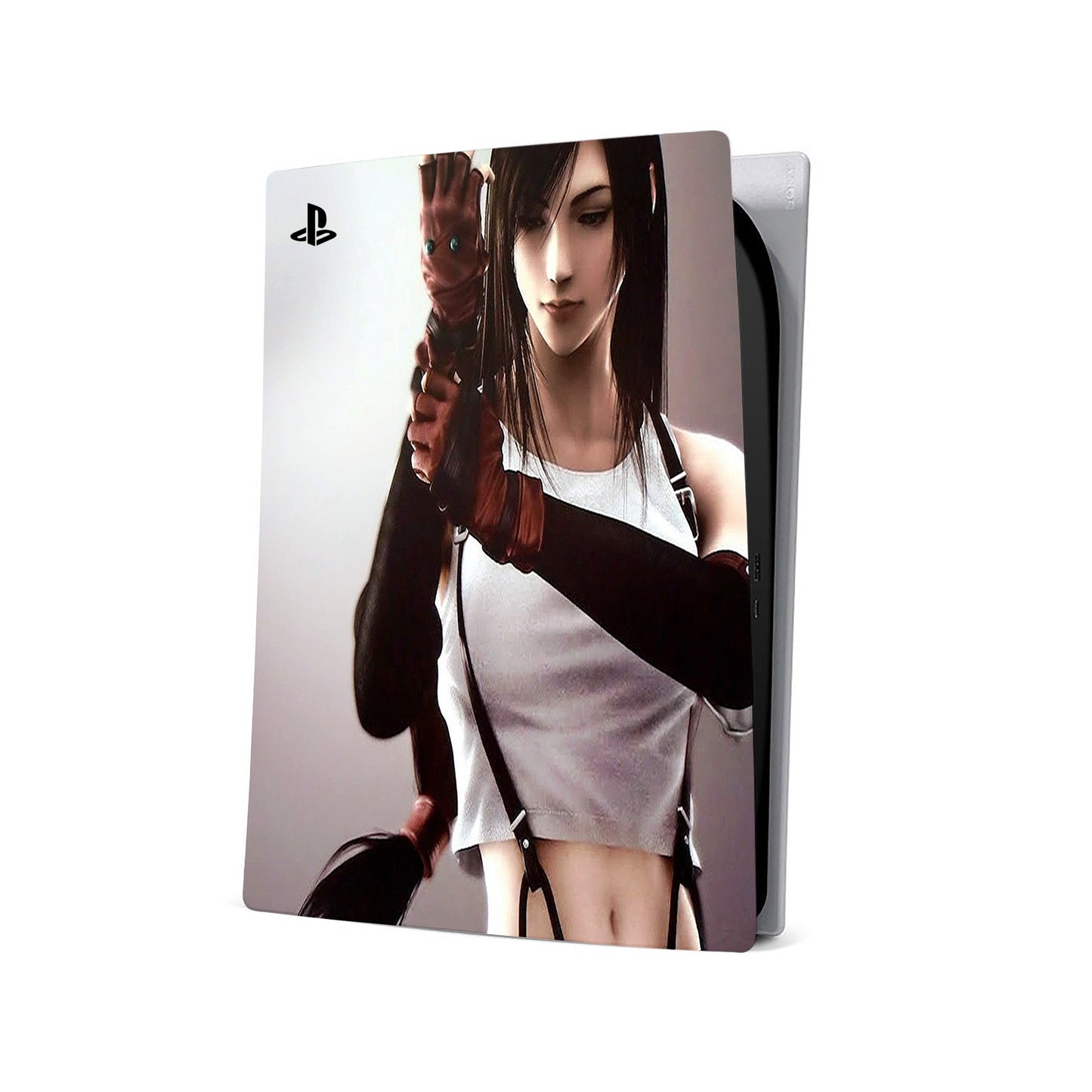 Combat Brawler PS5 Skin