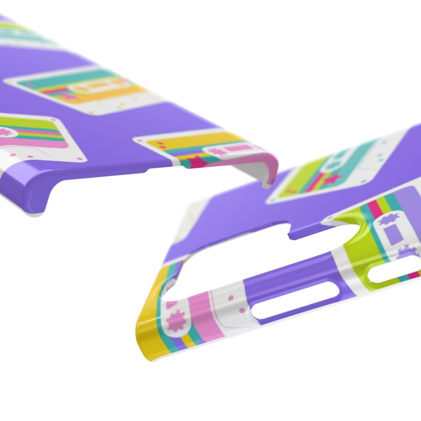 Bold Design Phone Case – Make Your Phone Stand Out