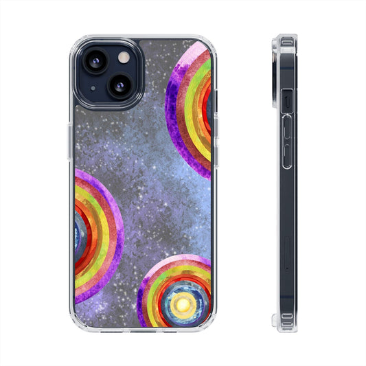 Clear Cases Unseen Colors Of Planets