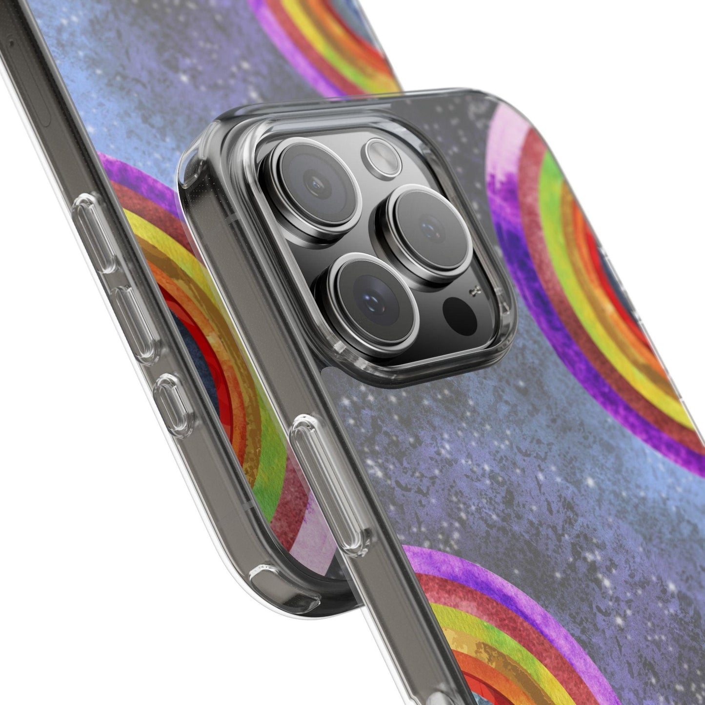 Clear Cases Unseen Colors Of Planets