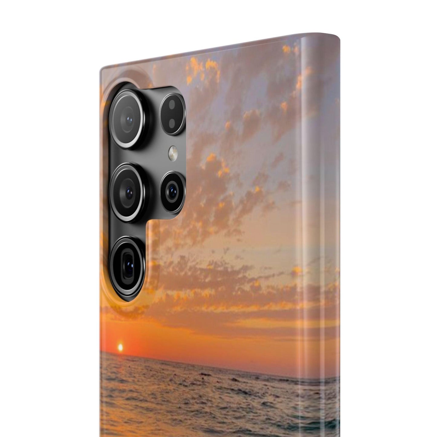 Beach Bliss Phone Case – Let the Waves Inspire You