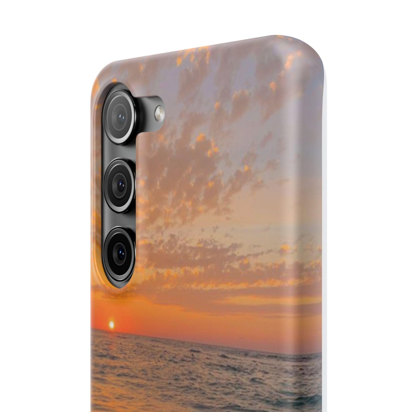 Beach Bliss Phone Case – Let the Waves Inspire You