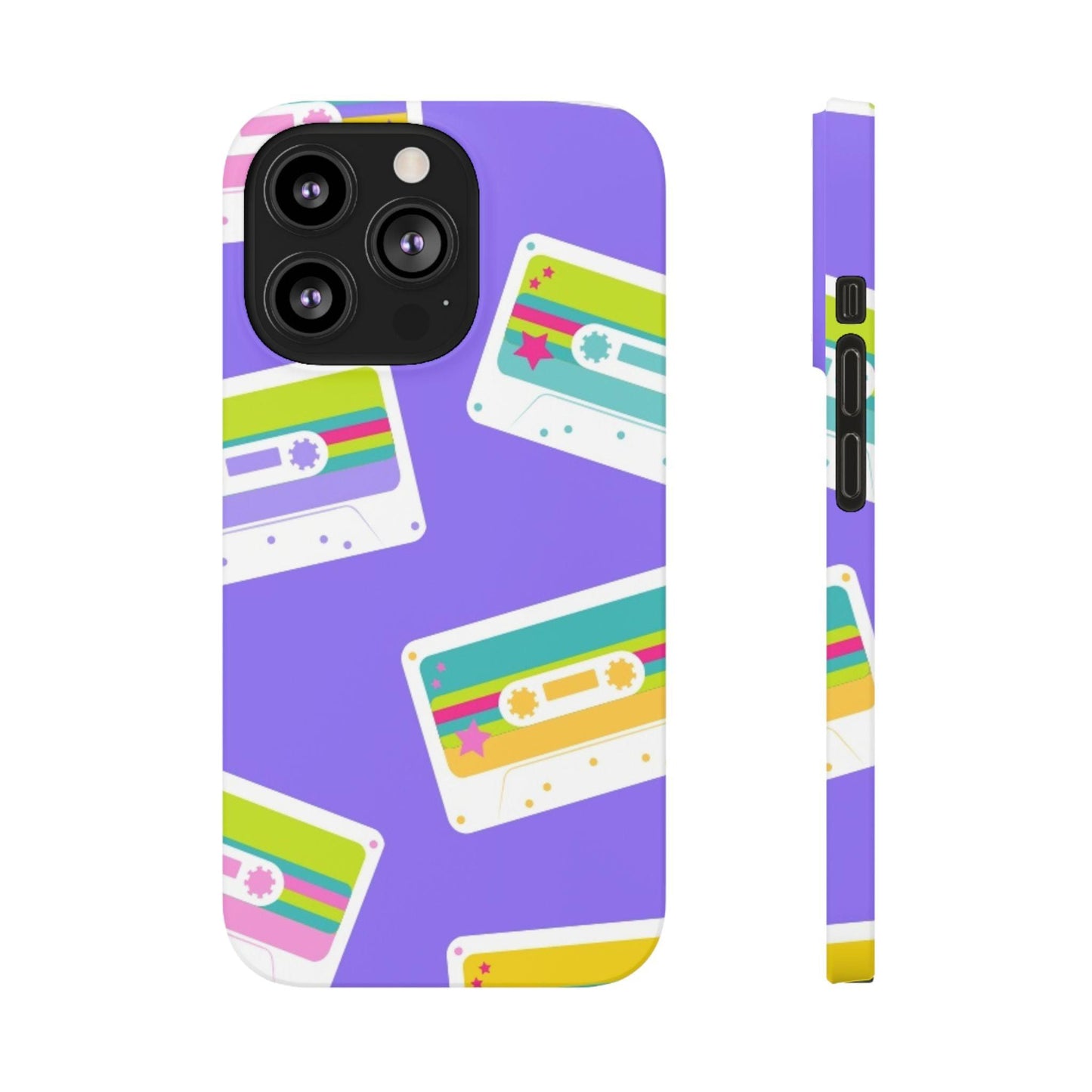Bold Design Phone Case – Make Your Phone Stand Out