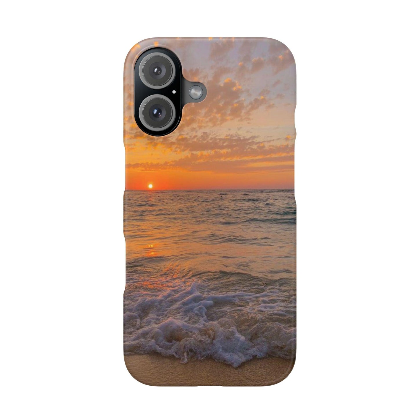 Beach Bliss Phone Case – Let the Waves Inspire You